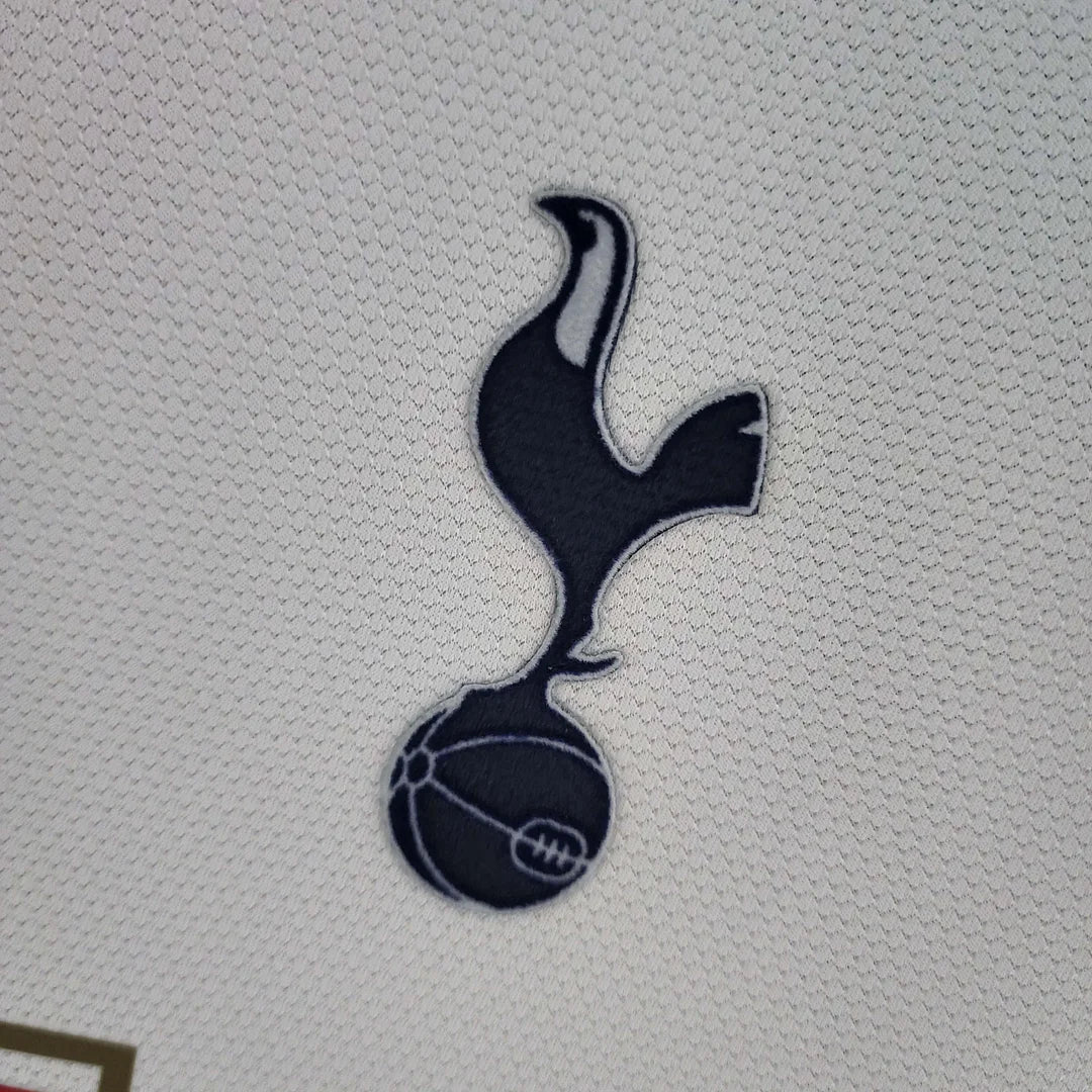 2006-2007 Retro Tottenham Local Kit