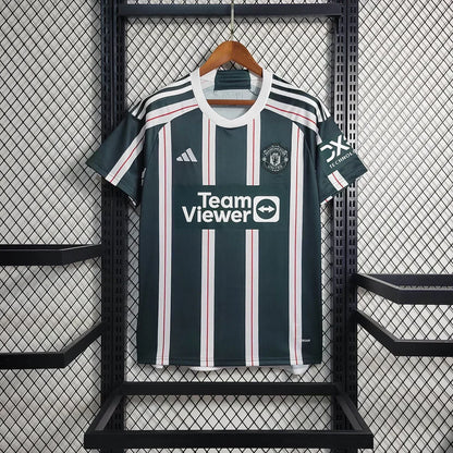 2023/2024 Manchester United Visitante