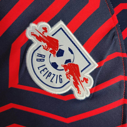 2023/2024 RB Leipzig Visitante