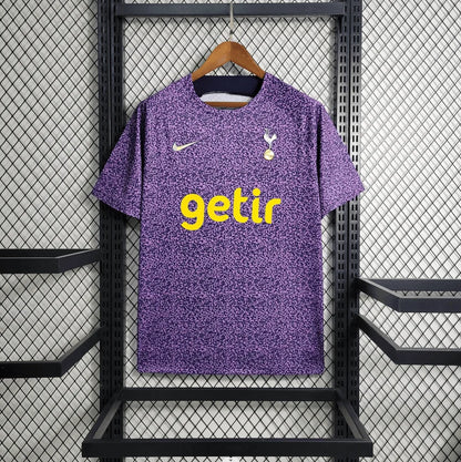 2023/2024 Tottenham Entrenamiento Wear