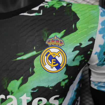 Real Madrid "Toxic Surge" Edición Especial