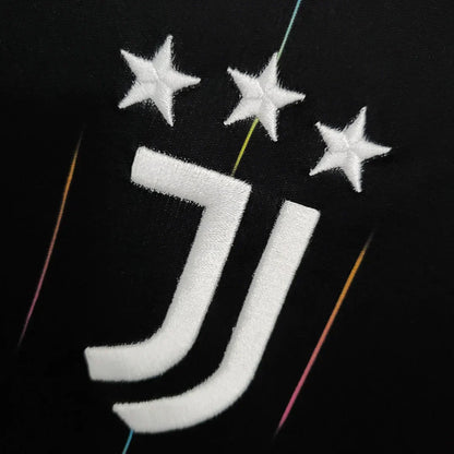 Juventus 2021/2022 Visitante