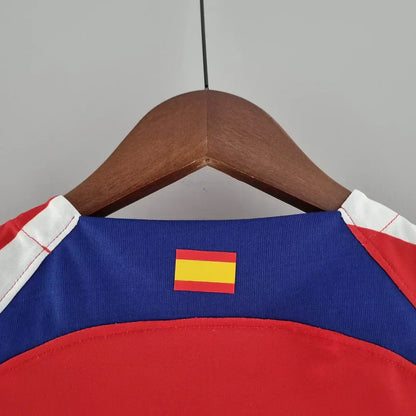 2022/2023 Atletico Madrid Local