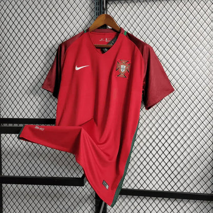 2016 FIFA World Cup Portugal Local