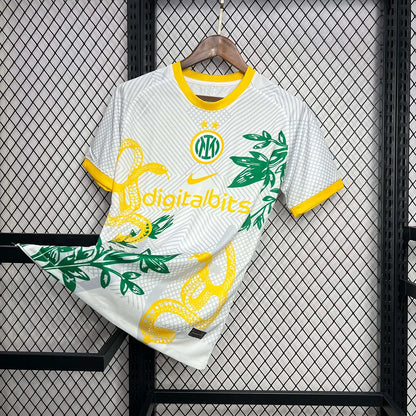 Inter Milan "Jungle of San Siro" Edición Especial