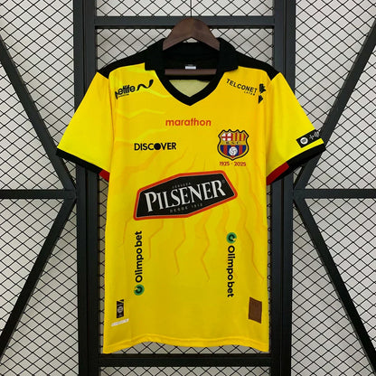 2025/2026 Barcelona 100th Aniversario Edición Especial