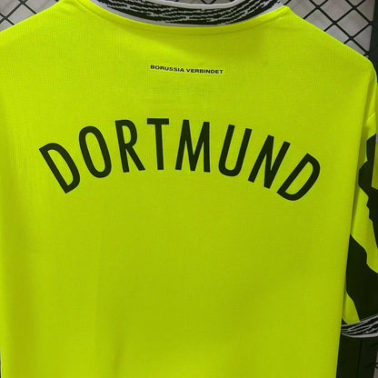2025/2026 Dortmund Edición Especial