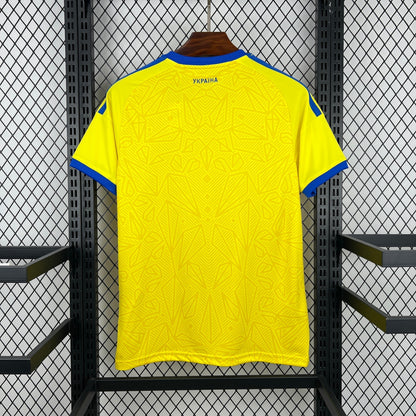 Ucrania Local Kit 2026