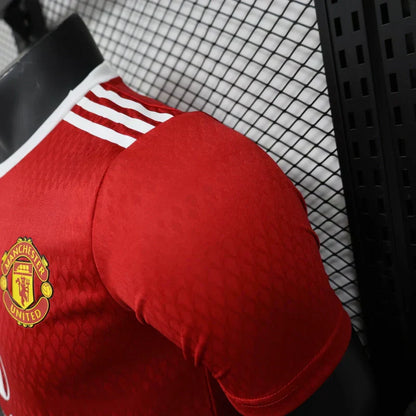 Manchester United 2025/2026