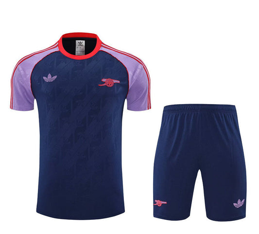 2025/2026 Arsenal Equipación de Entrenamiento