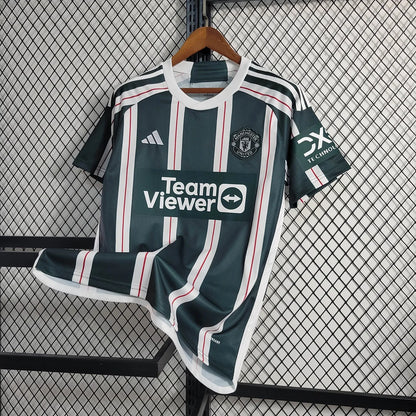 2023/2024 Manchester United Visitante
