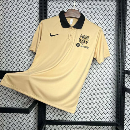 2024/2025 Barcelona Polo
