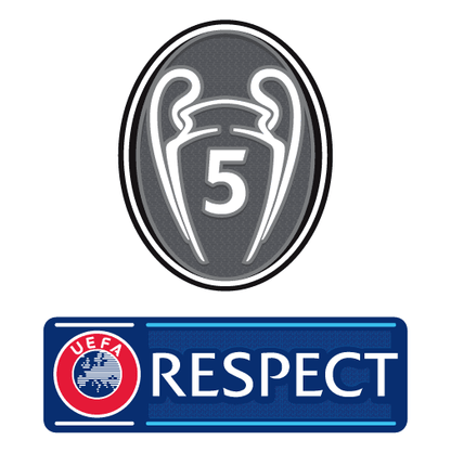 Add Badge/Patch To Your