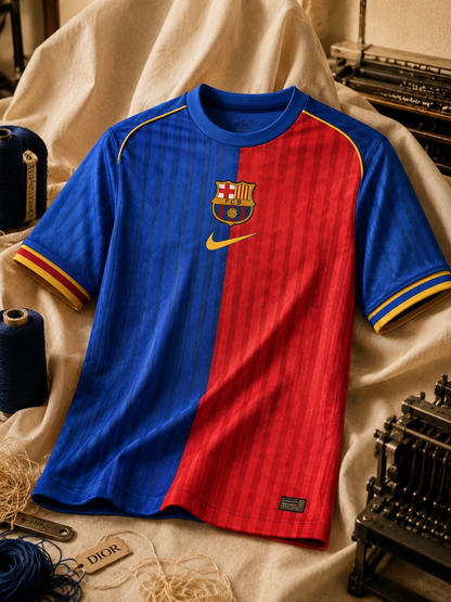 Barcelona "Barcelona Origins" Edición Especial
