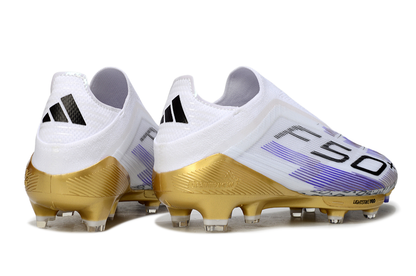 F50+ élite