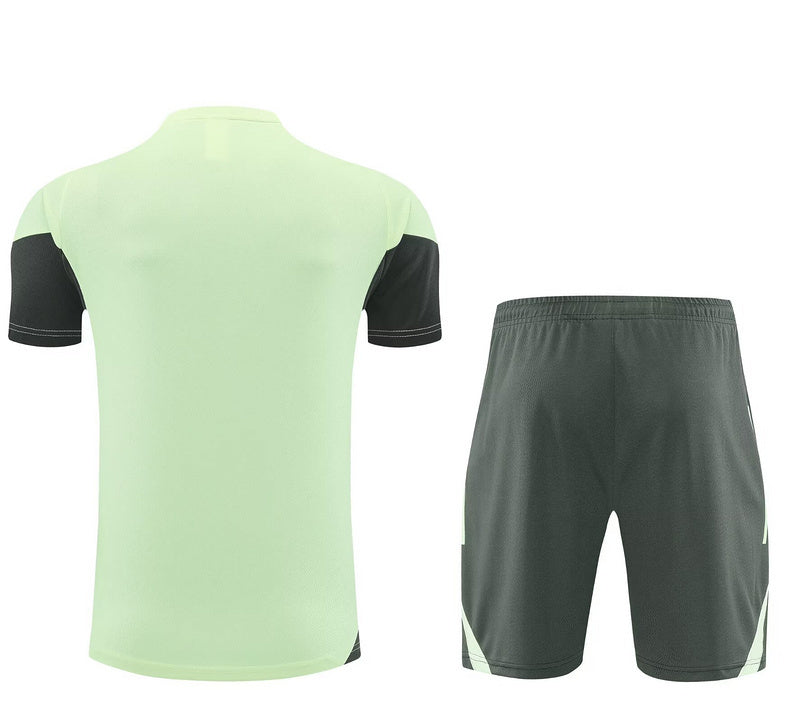 2025/2026 Real Madrid Equipación de Entrenamiento