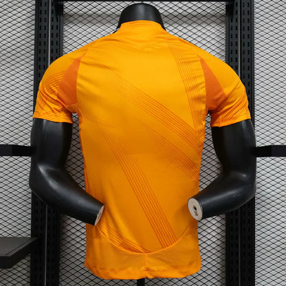 2024/2025 Real Madrid Visitante Kit