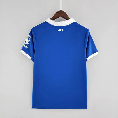 2022/2023 Leicester City Local
