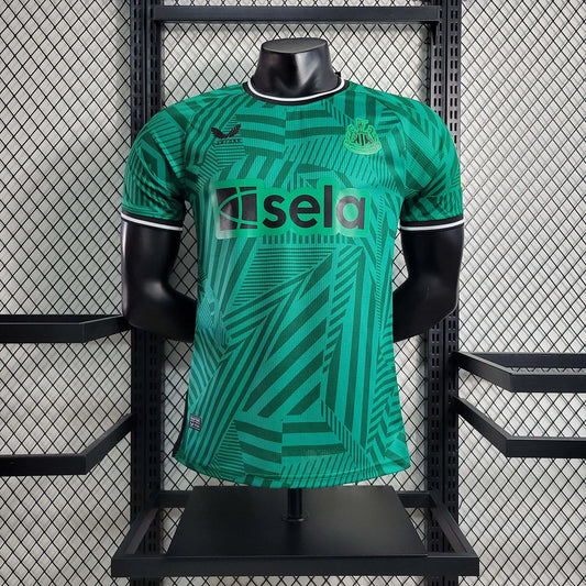2023/2024 Newcastle United Visitante