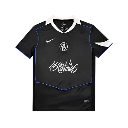Chelsea x JC reyes 3ª equipación 25/26