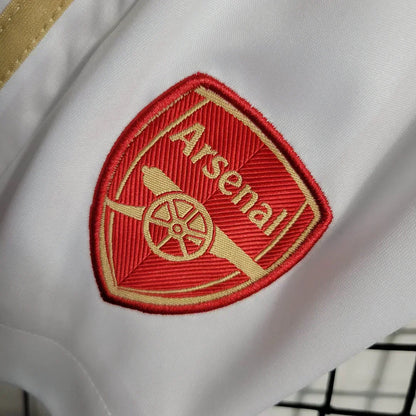 2023/2024 Arsenal Local Kit Talla Niño