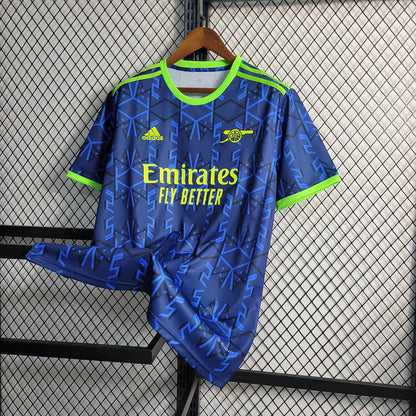 2023/2024 Arsenal Edición Especial