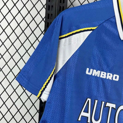 1997-1999 Retro Chelsea Local