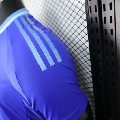 Argentina 2024/2025 Visitante Kit