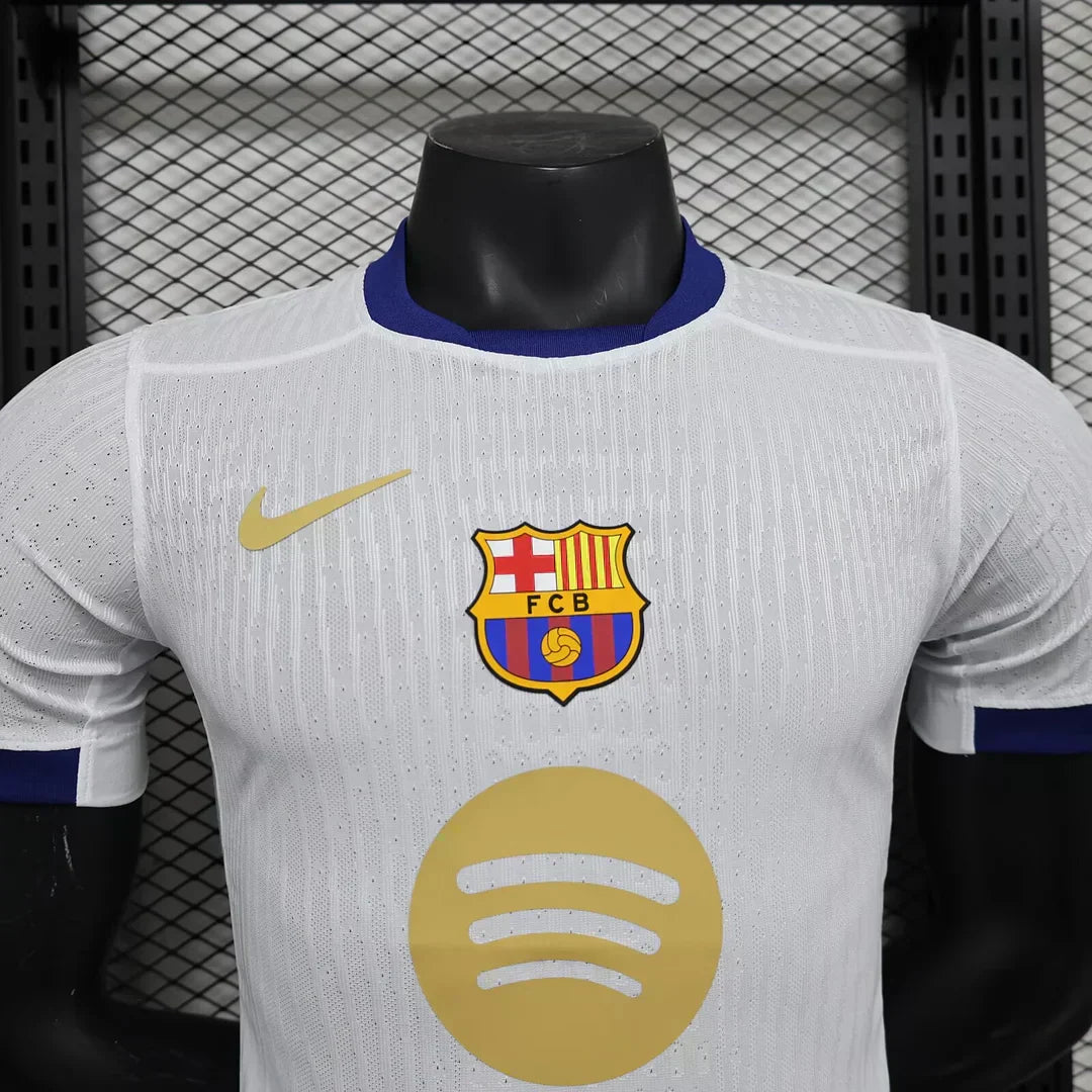 Barcelona "Pearl Ice" Edición Especial