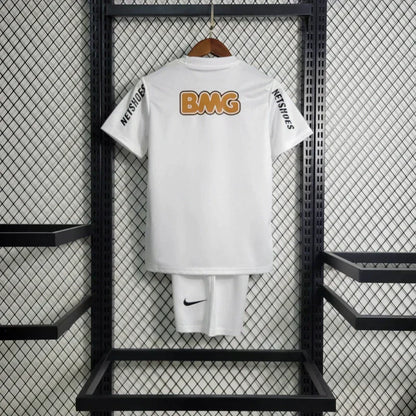 Santos 2011/2012 Local Talla Niño