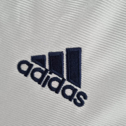 1998/2000 Retro Real Madrid Local