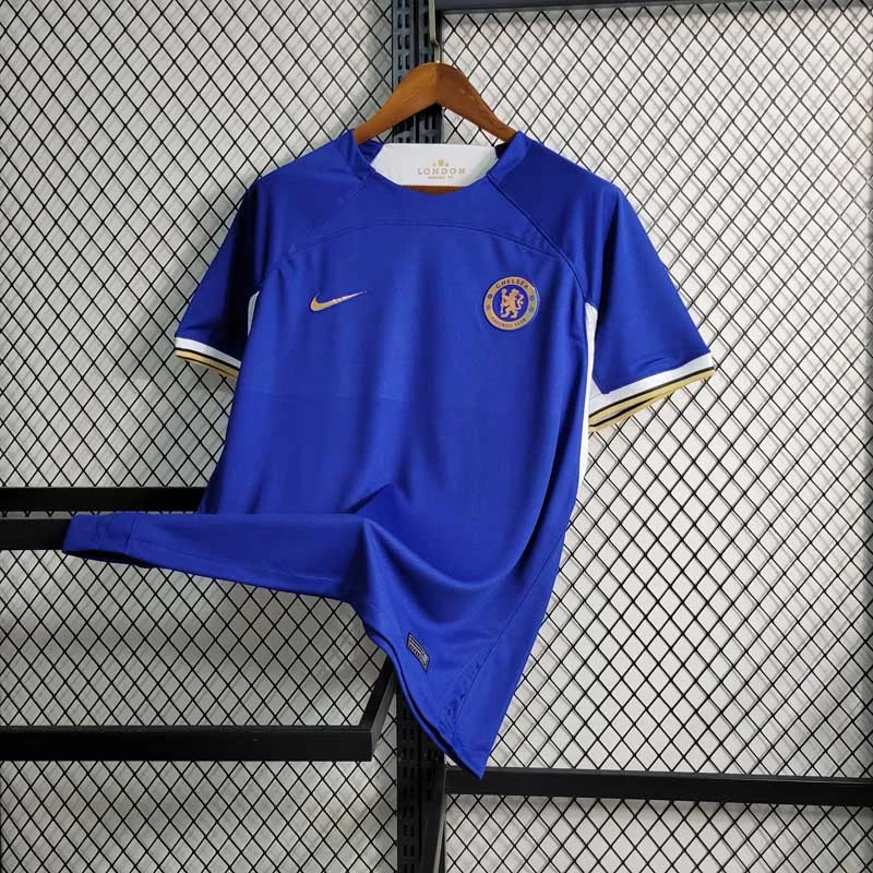 2023/2024 Chelsea Local