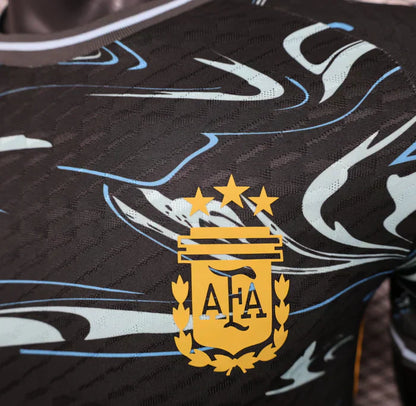Argentina "Copa America Champions" Edición Especial