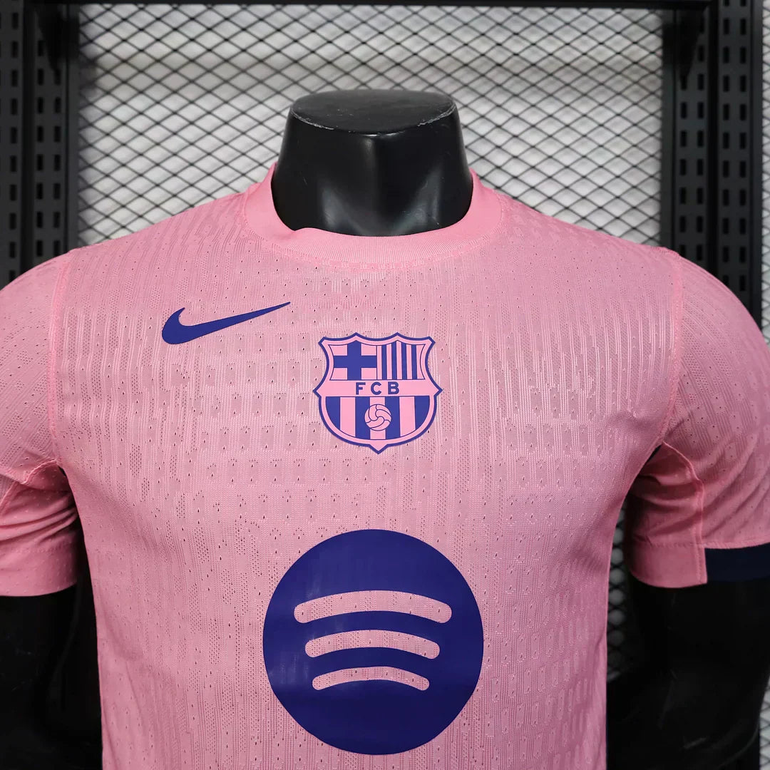 2025/2026 Barcelona Edición Especial