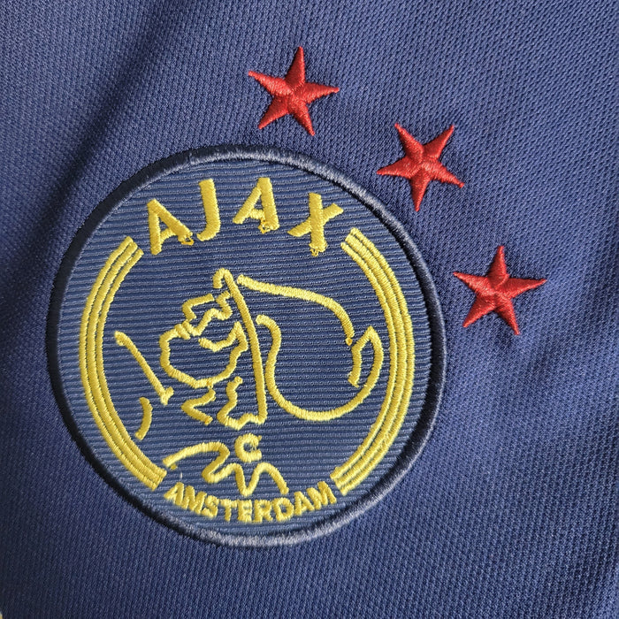 Ajax 2022/2023 Visitante Kit