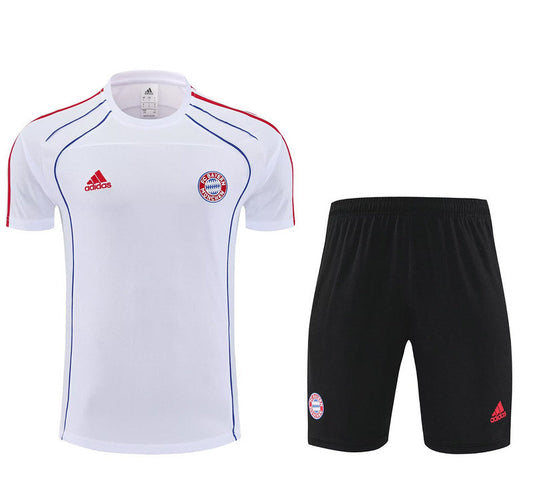 2025/2026 Bayern Múnich Equipación de Entrenamiento