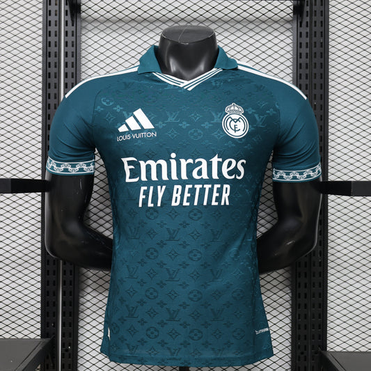Real Madrid X Louis Vuitton Edición Especial