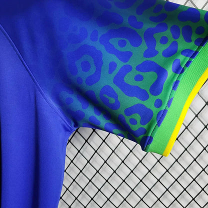 2022 World Cup Brasil Visitante