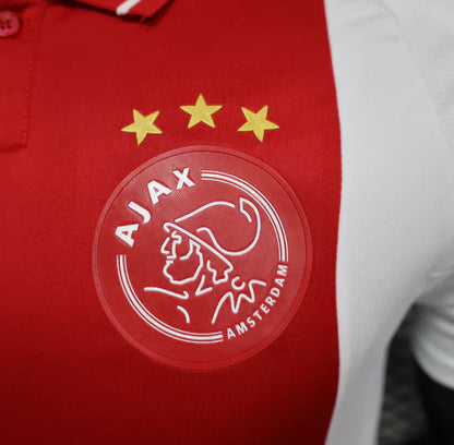 Ajax 2024/2025 Local Kit