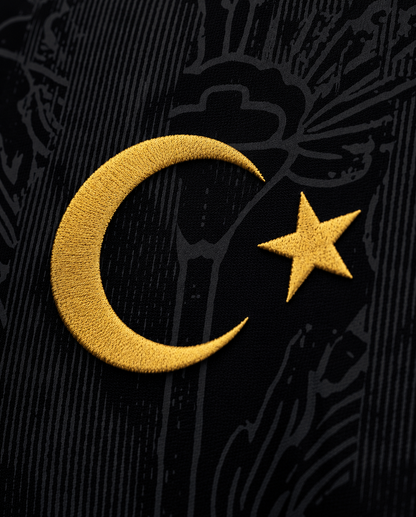Turquía “Golden Boy" Edición Especial