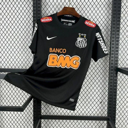 2012 Retro Santos Local