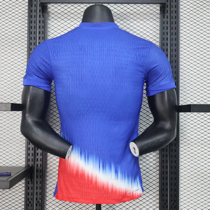 United States 2024 Visitante Kit