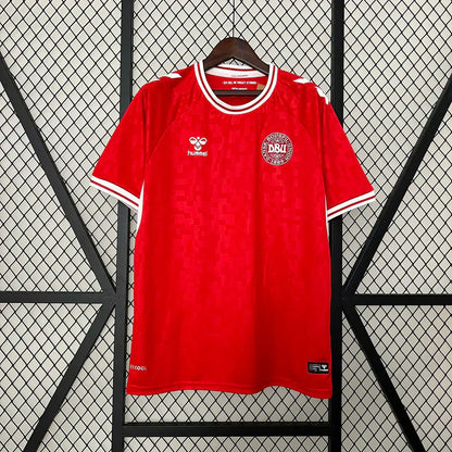 2024 Denmark Local