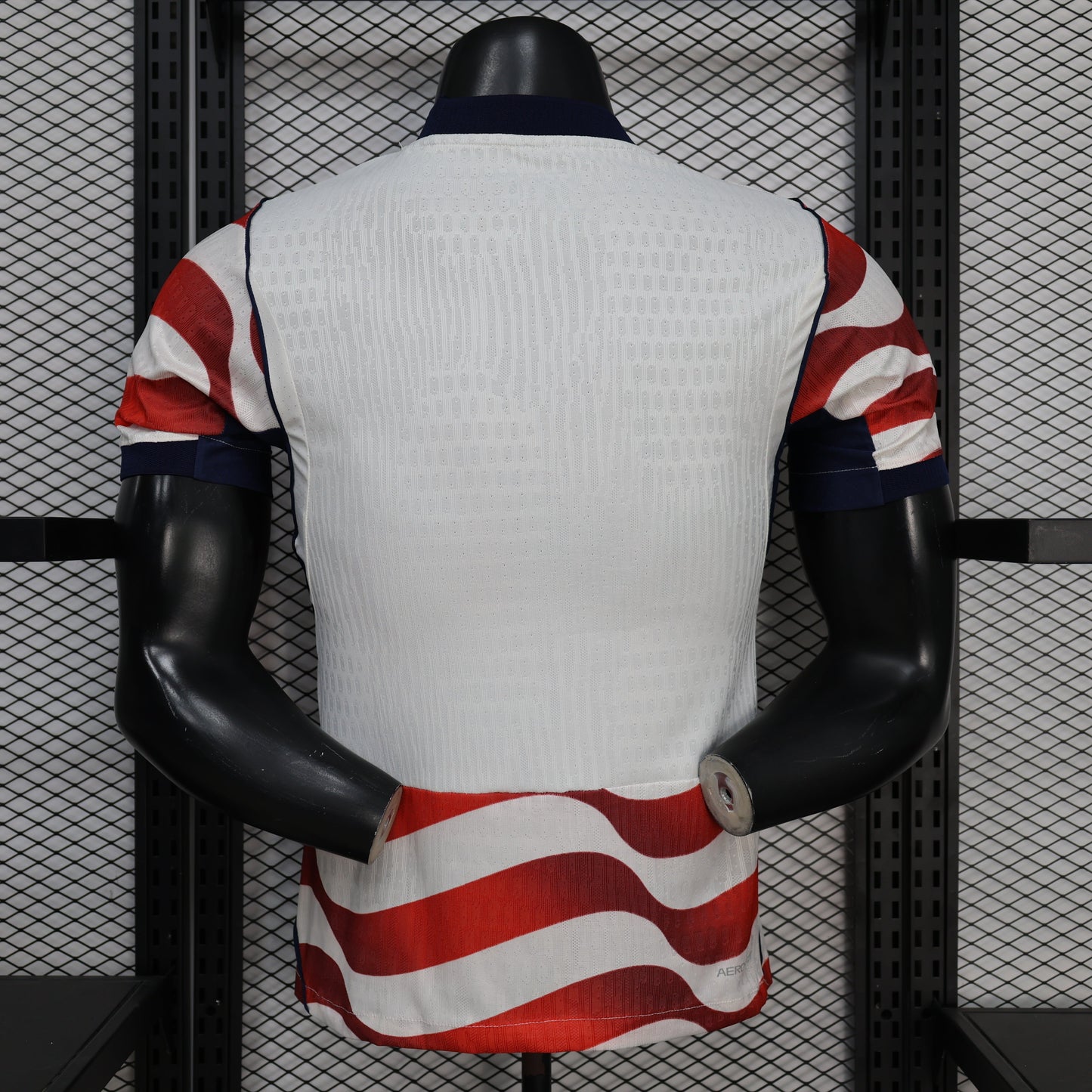Estados Unidos Local Kit 2026