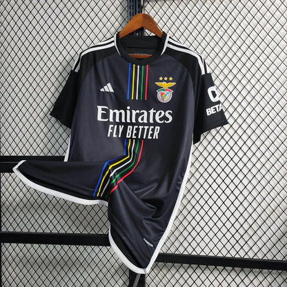 2023/2024 Benfica Visitante