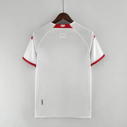 2022/2023 Monaco Local Kit