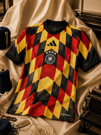 Alemania "Mosaico" Edición Especial