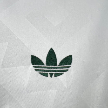México Visitante Kit 2026 Manga Larga