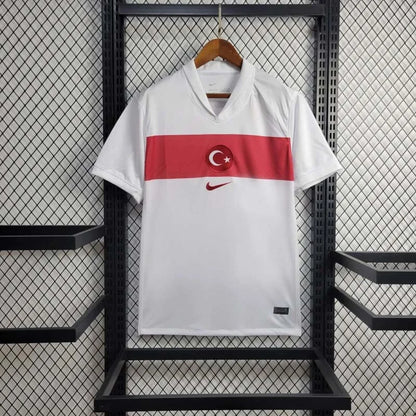 2024 Turkey Local Kit