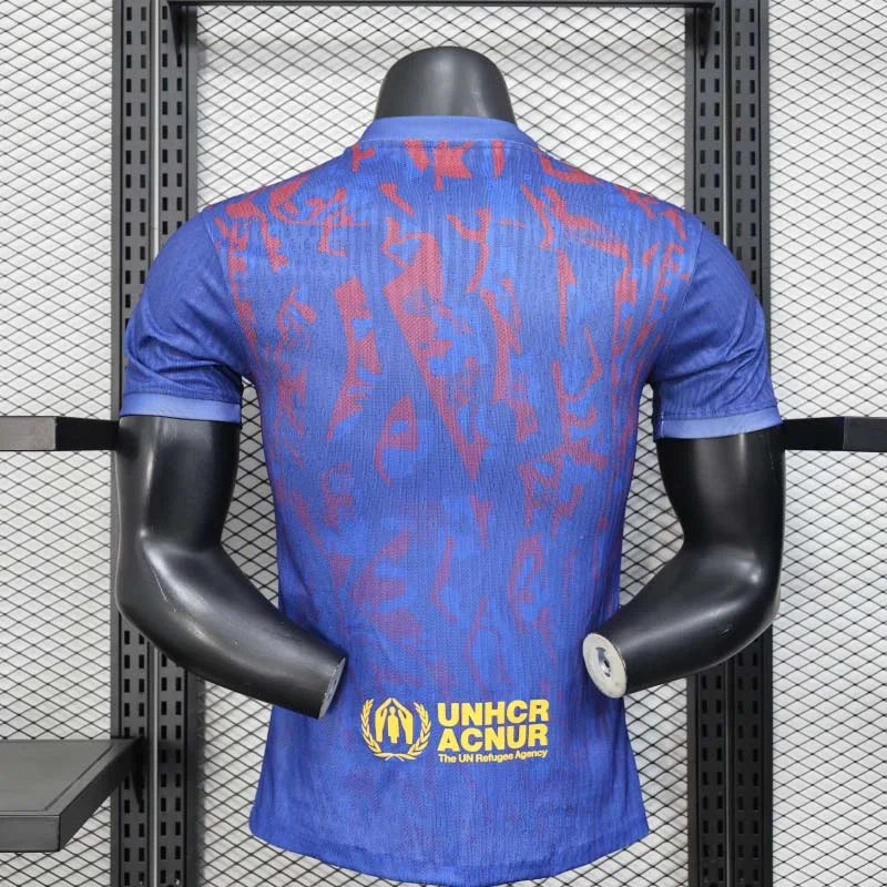 Barcelona "Victory Pulse" Edición Especial